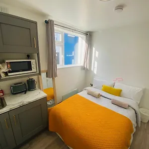 Croke Park Aparthotel