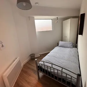 Centre Guest house