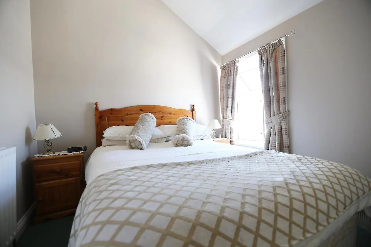 Arranmore House Bed & Breakfast Dublin