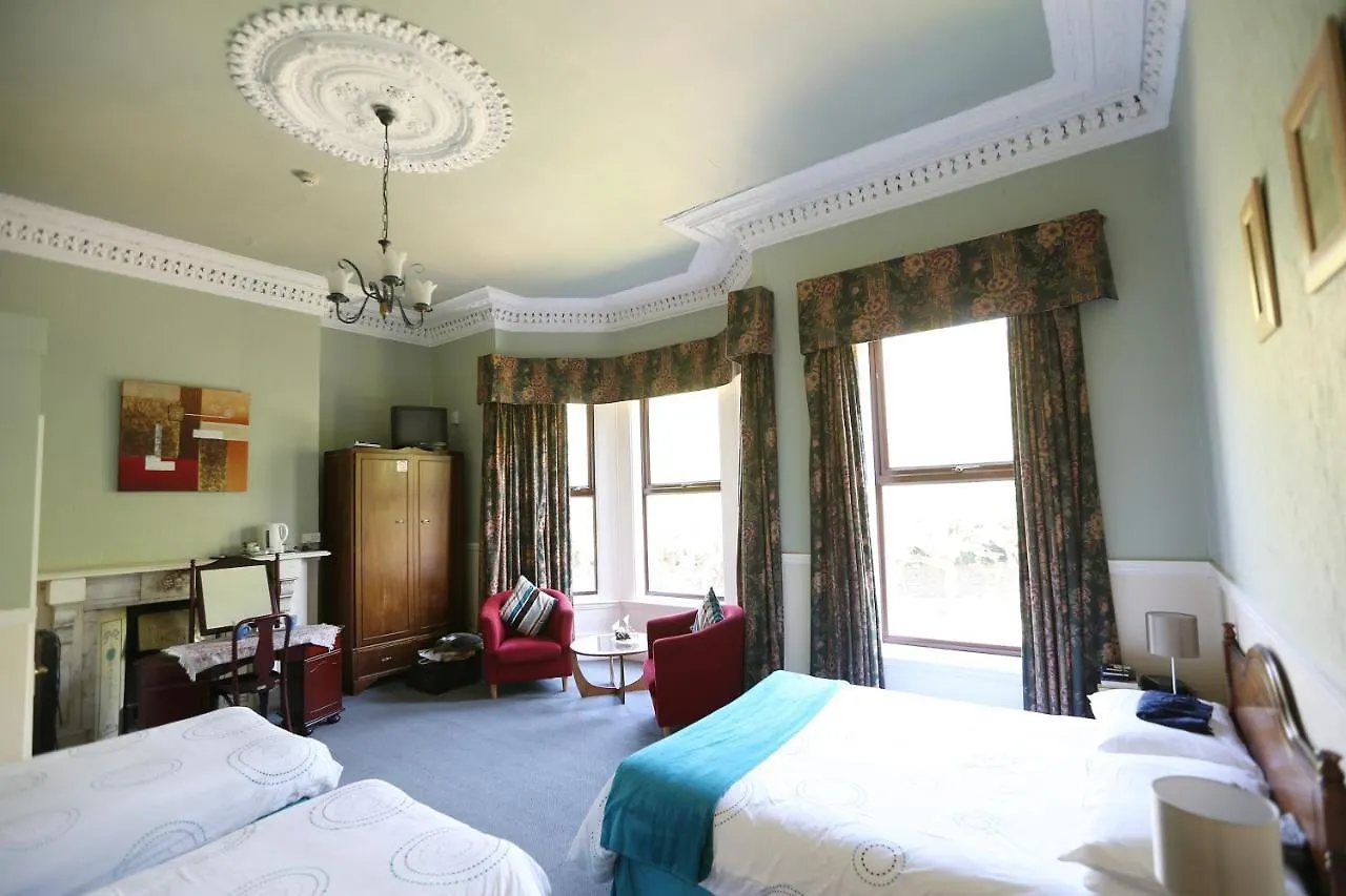 Arranmore House Bed & Breakfast Dublin 0*,  Ireland