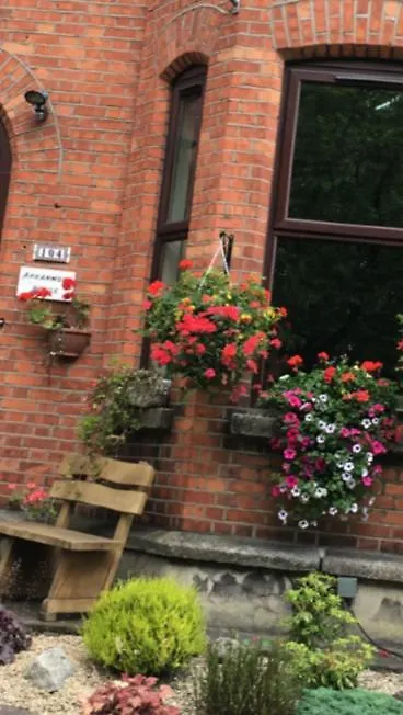 Arranmore House Bed and Breakfast Dublin
